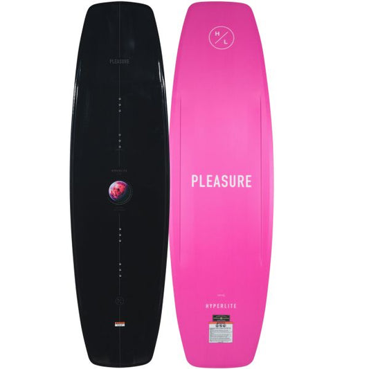 2026 Hyperlite Pleasure Wakeboard