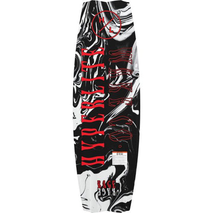 2026 Hyperlite Rage Wakeboard