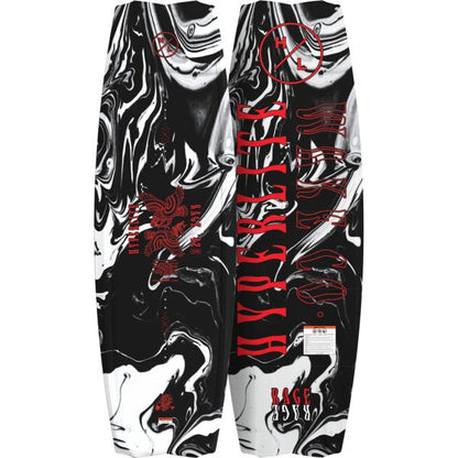 2026 Hyperlite Rage Wakeboard