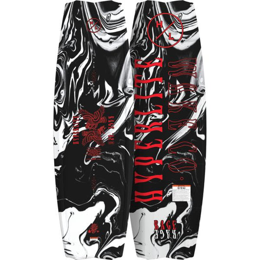 2026 Hyperlite Rage Wakeboard
