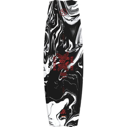 2026 Hyperlite Rage Wakeboard