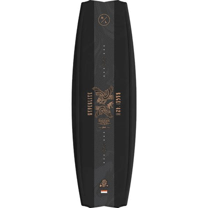 2026 Hyperlite Rage Loaded Wakeboard