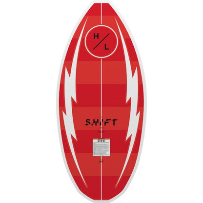 2026 Hyperlite Shift Wakesurfer