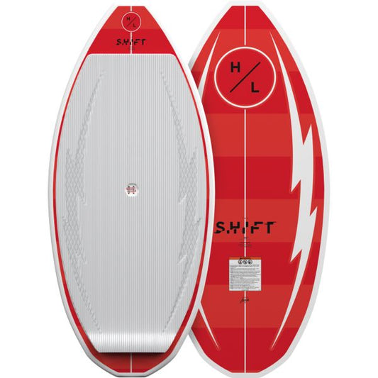 2026 Hyperlite Shift Wakesurfer
