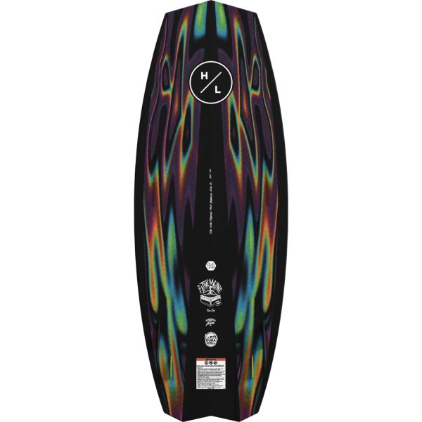 2026 Hyperlite Time Machine Wakesurfer