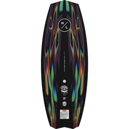 2026 Hyperlite Time Machine Wakesurfer