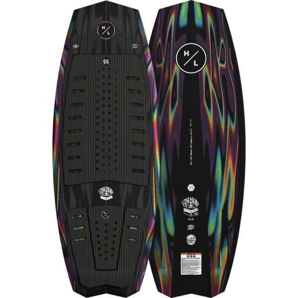 2026 Hyperlite Time Machine Wakesurfer