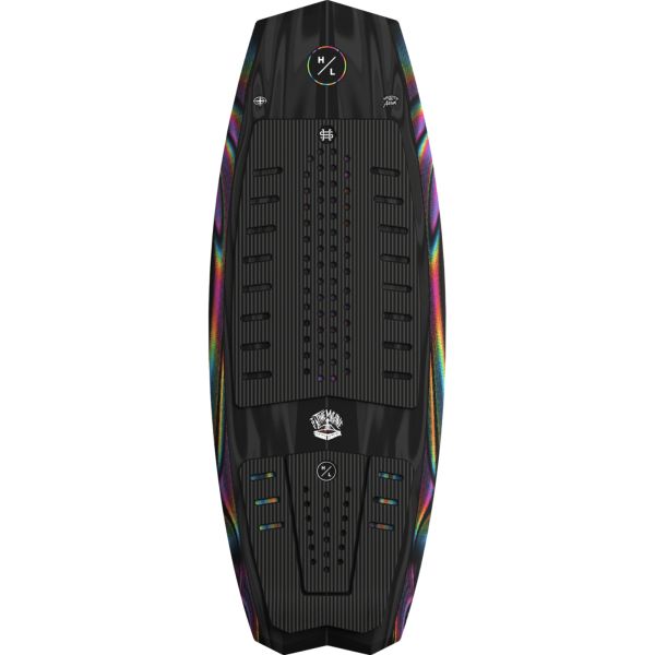 2026 Hyperlite Time Machine Wakesurfer