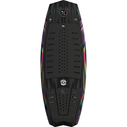 2026 Hyperlite Time Machine Wakesurfer