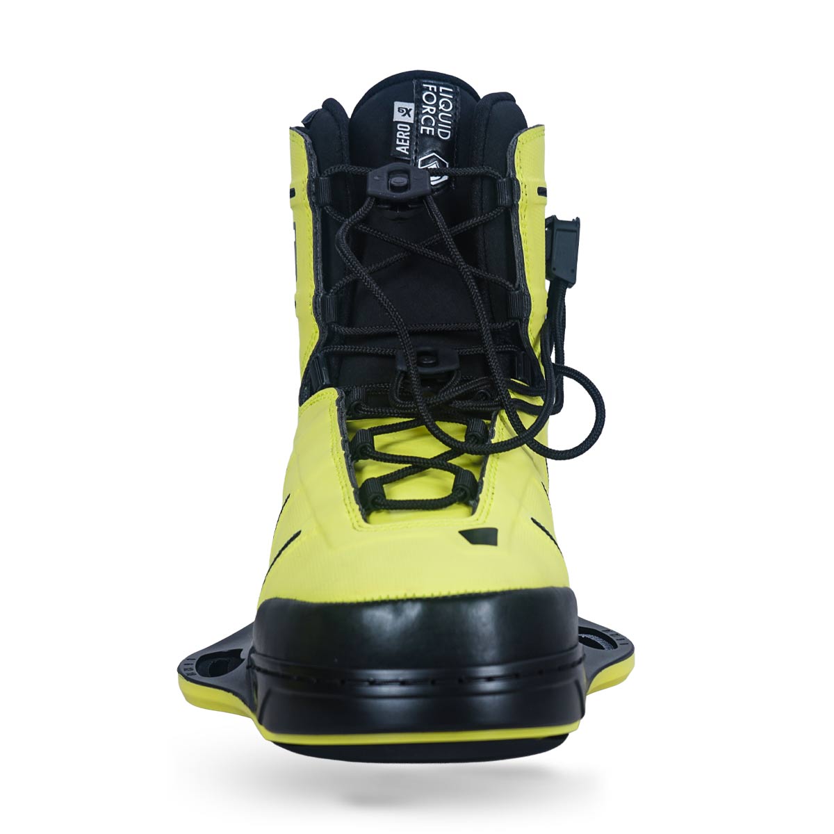 2026 Liquid Force AERO 6X ATOMIC Bindings