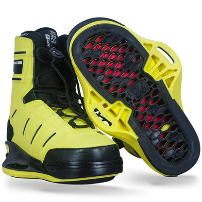 2026 Liquid Force AERO 6X ATOMIC Bindings