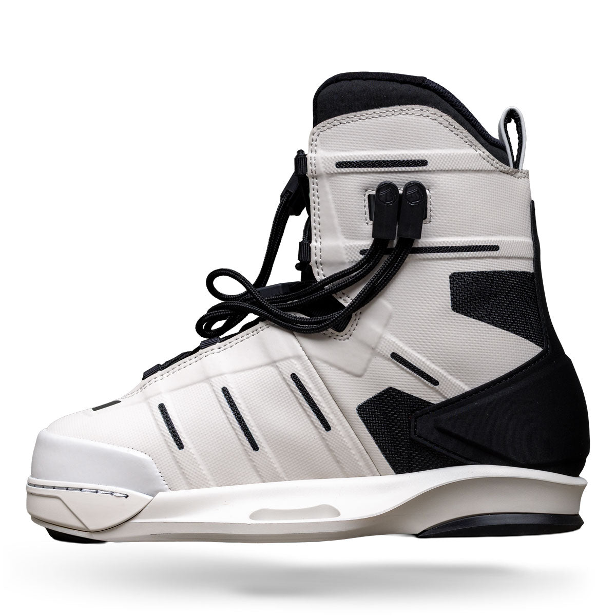 2026 Liquid Force AERO 6X WHITE Bindings