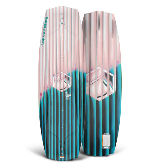 2026 Liquid Force ANGEL Wakeboard