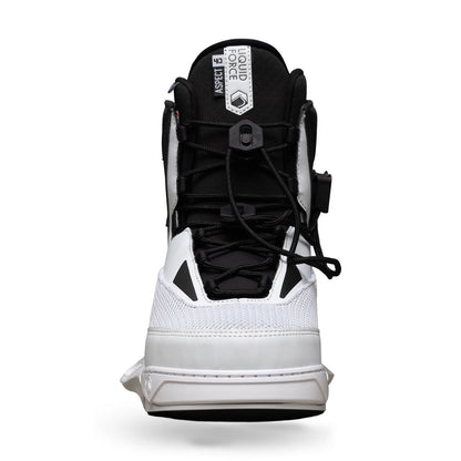 2026 Liquid Force ASPECT 4D Bindings