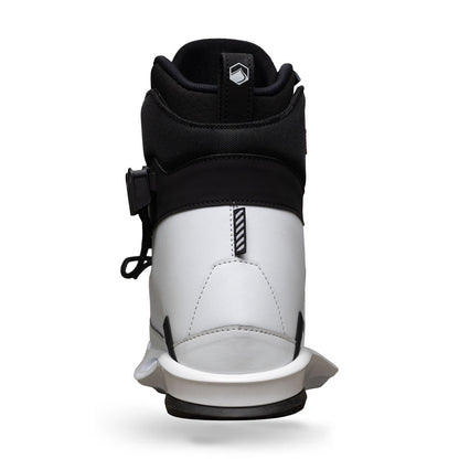 2026 Liquid Force ASPECT 4D Bindings