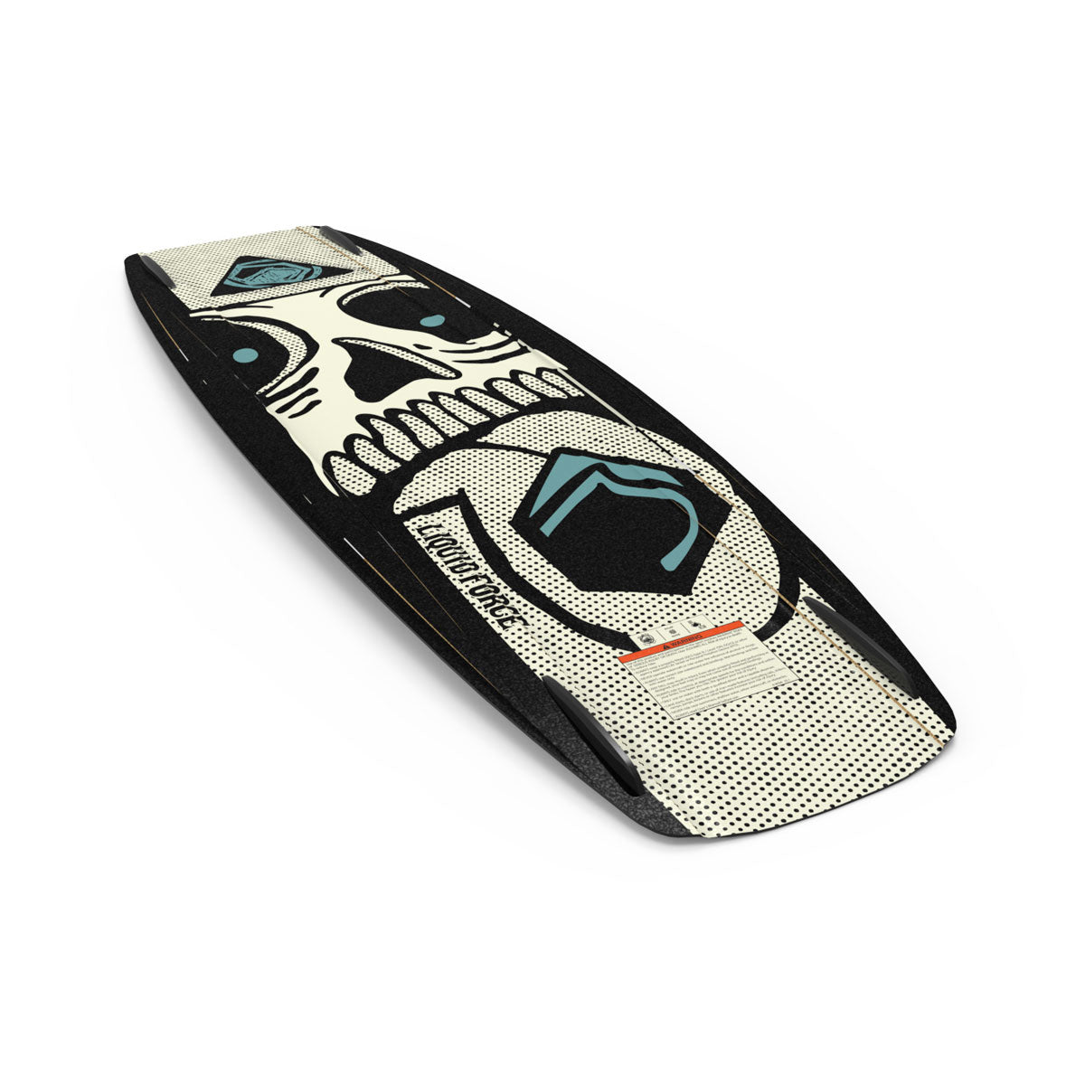 2026 Liquid Force APEX FS Wakeboard