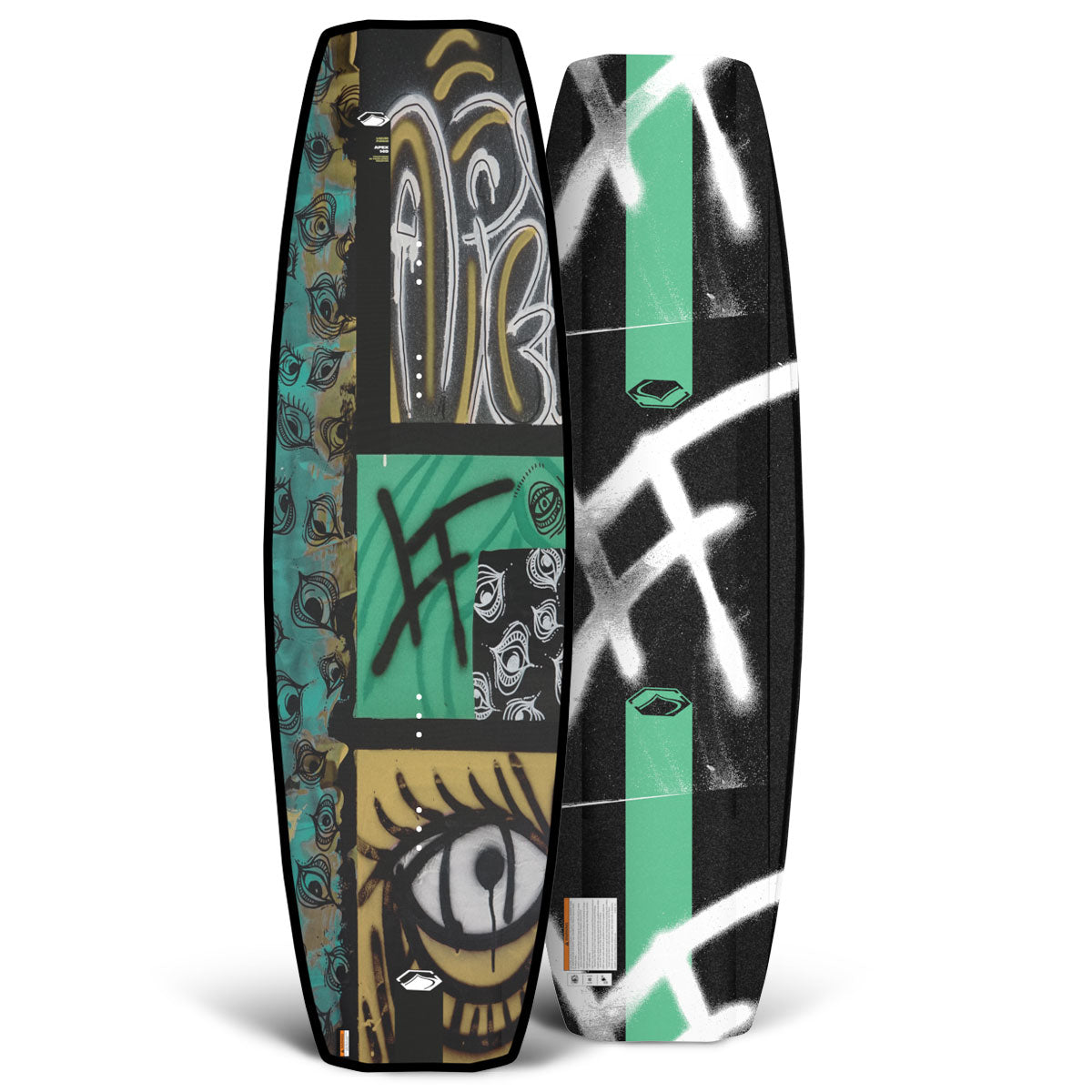 2026 Liquid Force APEX Wakeboard