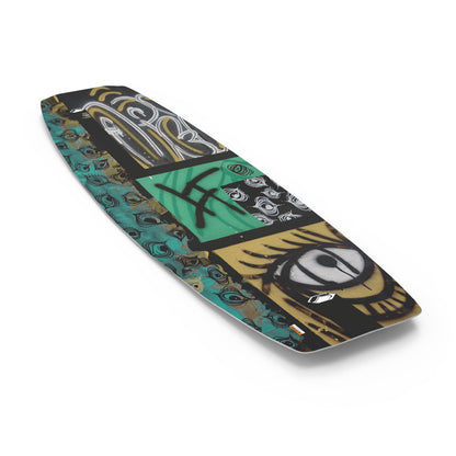 2026 Liquid Force APEX Wakeboard