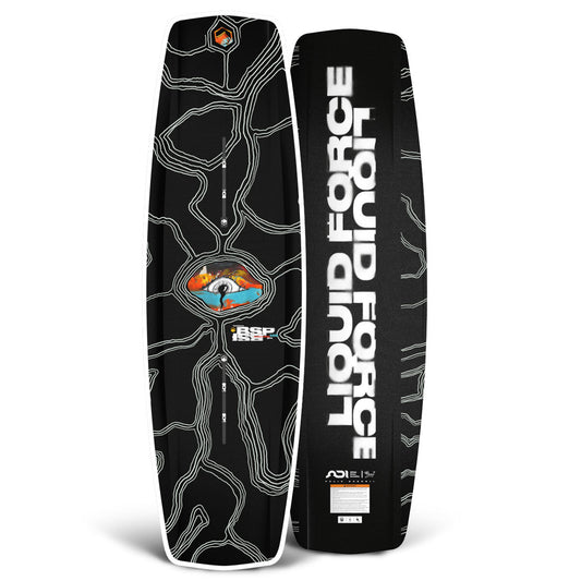 2026 Liquid Force BUTTERSTICK PRO Wakeboard