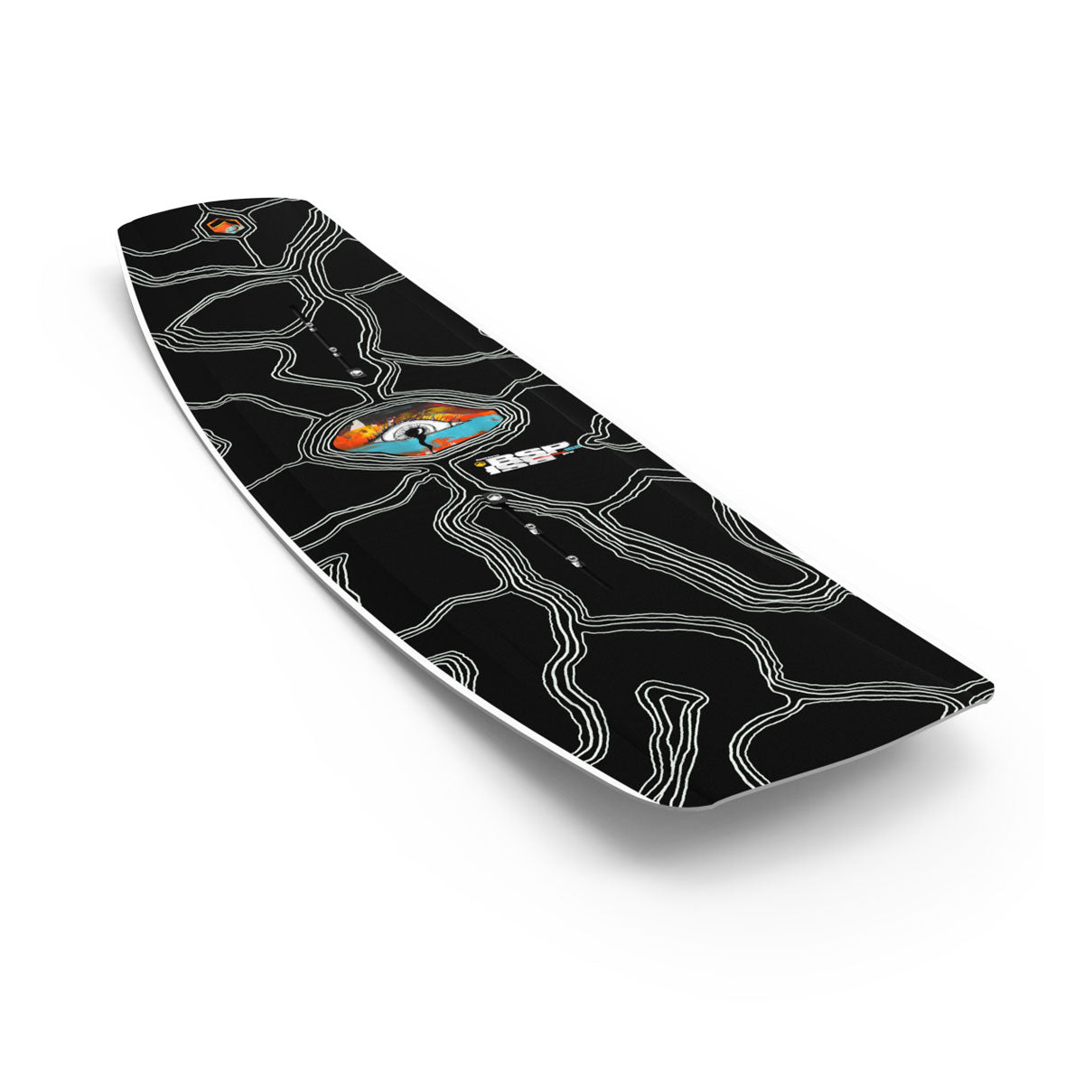 2026 Liquid Force BUTTERSTICK PRO Wakeboard