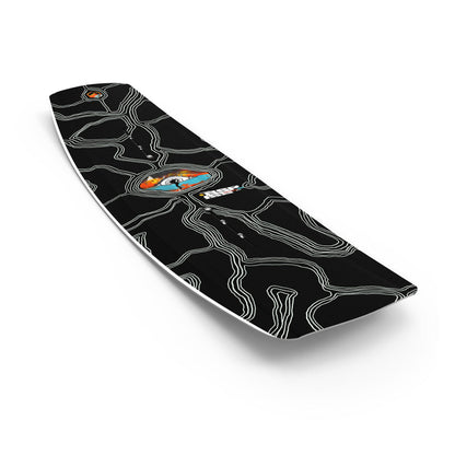 2026 Liquid Force BUTTERSTICK PRO Wakeboard