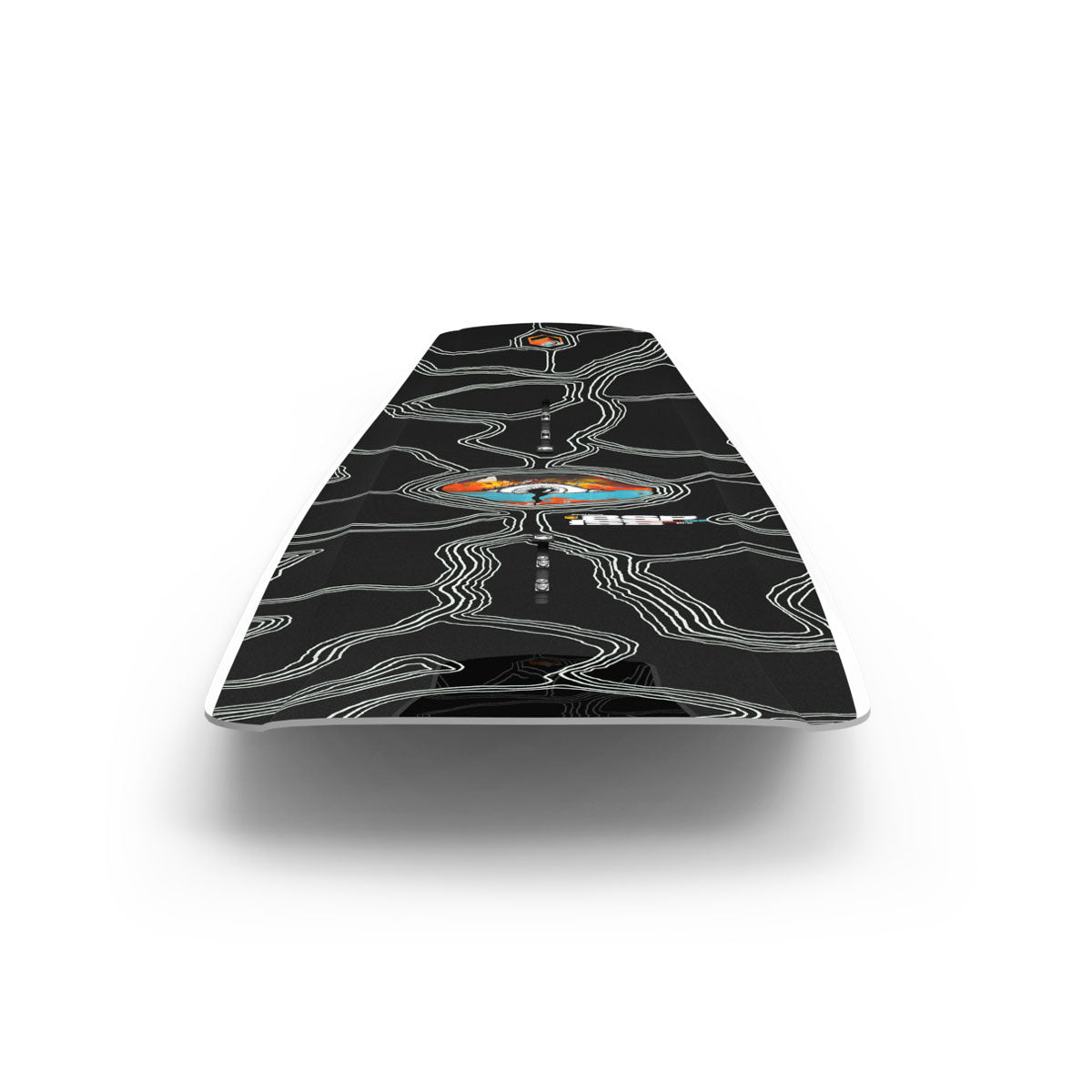 2026 Liquid Force BUTTERSTICK PRO Wakeboard