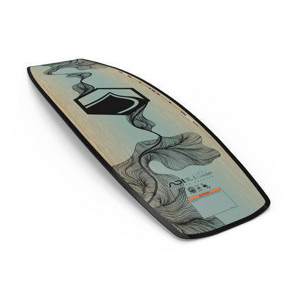 2026 Liquid Force CURRENT Wakeboard