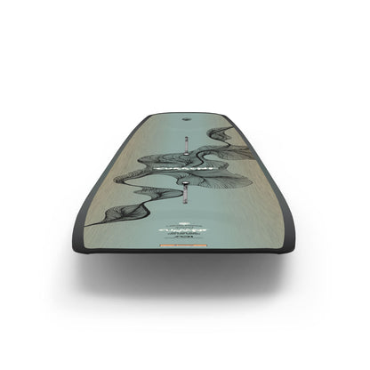 2026 Liquid Force CURRENT Wakeboard