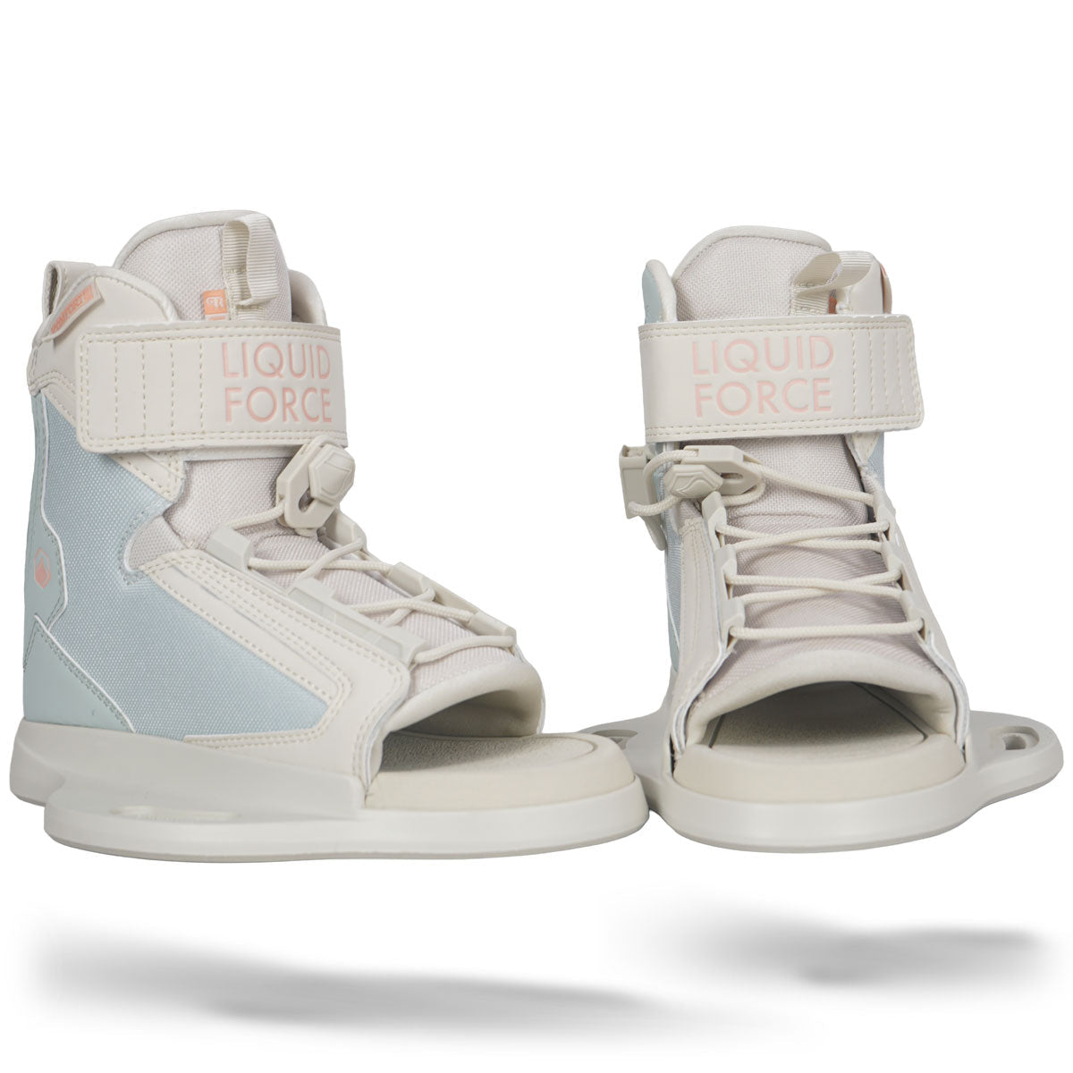 2026 Liquid Force DREAM 6R Bindings