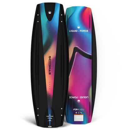 2026 Liquid Force ETHOS Wakeboard