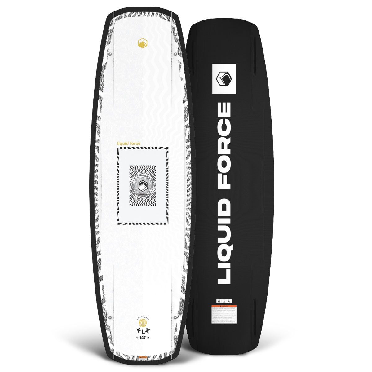 2026 Liquid Force FLX Wakeboard