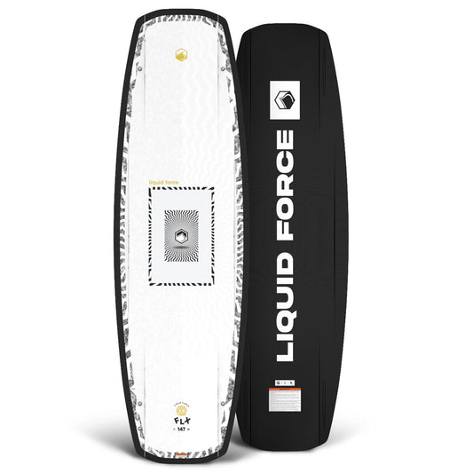 2026 Liquid Force FLX Wakeboard
