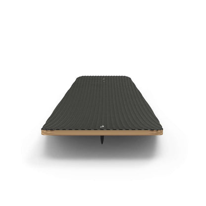 2026 Liquid Force FOCUS Wakeskate