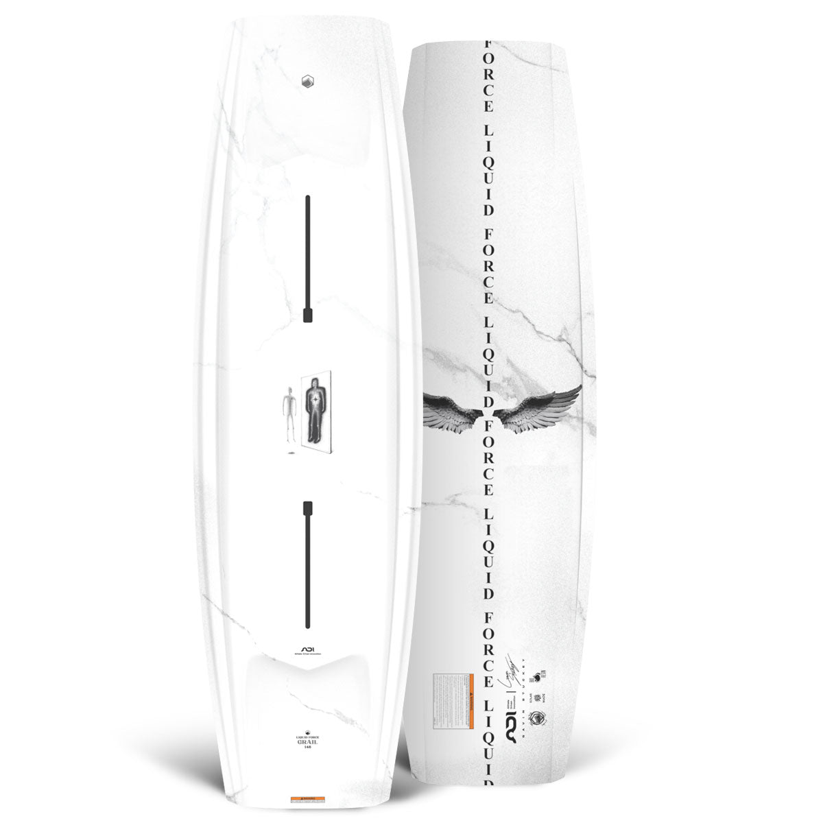 2026 Liquid Force GRAIL Wakeboard