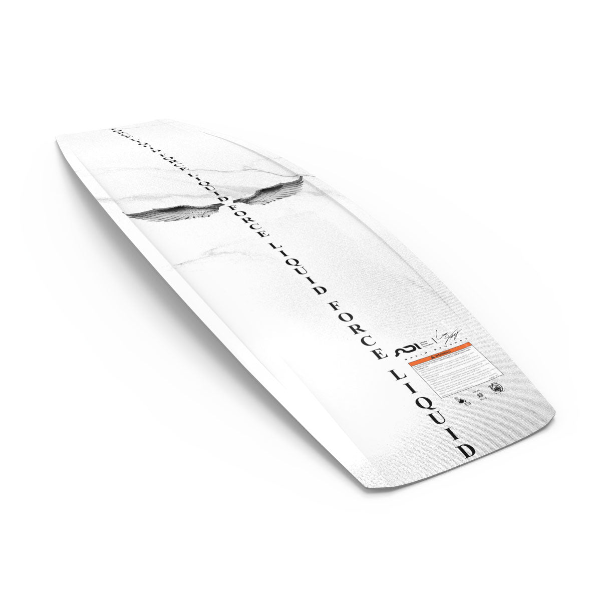 2026 Liquid Force GRAIL Wakeboard