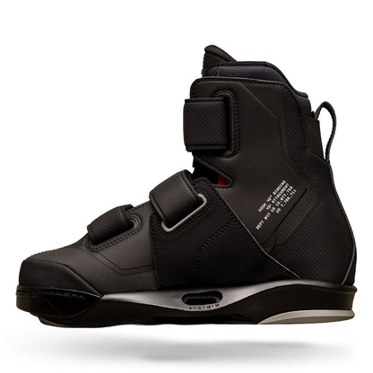 2026 Liquid Force HOOK 4D Bindings