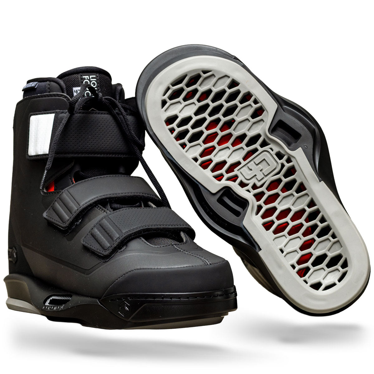 2026 Liquid Force HOOK 4D Bindings