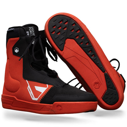 2026 Liquid Force HOOK 4D Bindings