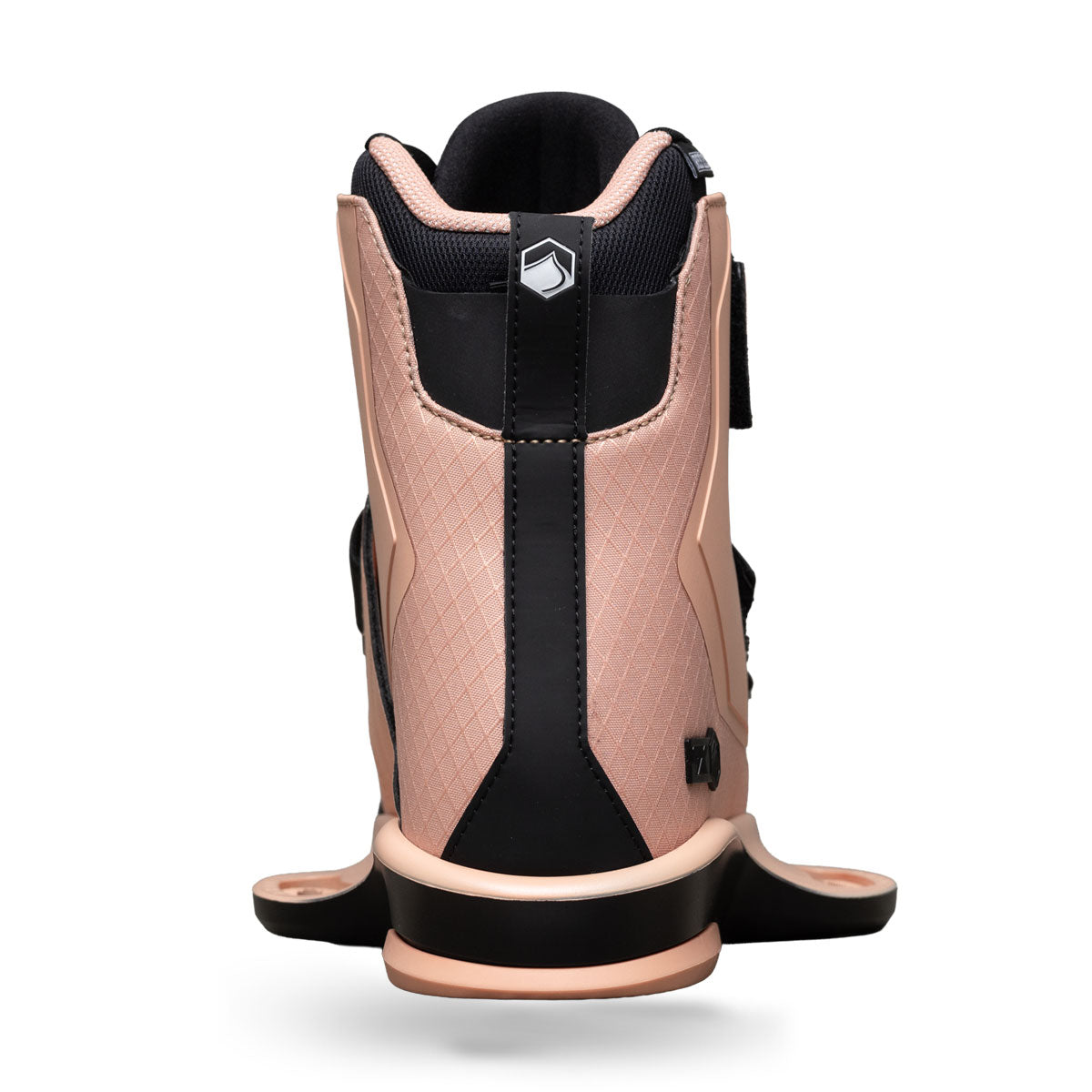 2026 Liquid Force HOOK 6X WOMENS CORAL Bindings