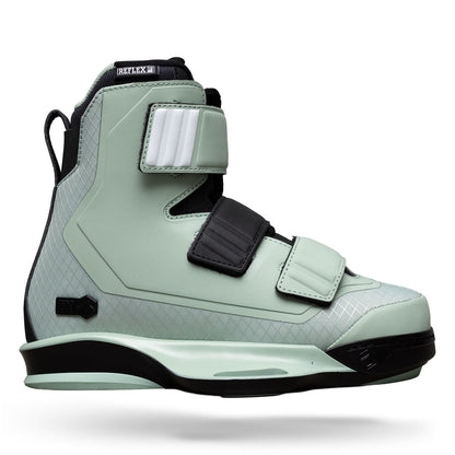 2026 Liquid Force HOOK 6X SAGE Bindings