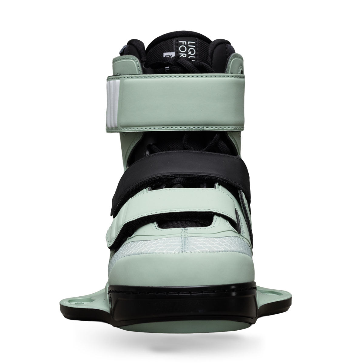 2026 Liquid Force HOOK 6X SAGE Bindings