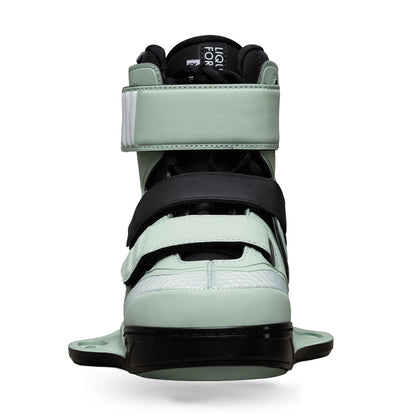 2026 Liquid Force HOOK 6X SAGE Bindings