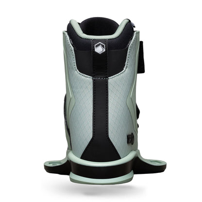 2026 Liquid Force HOOK 6X SAGE Bindings