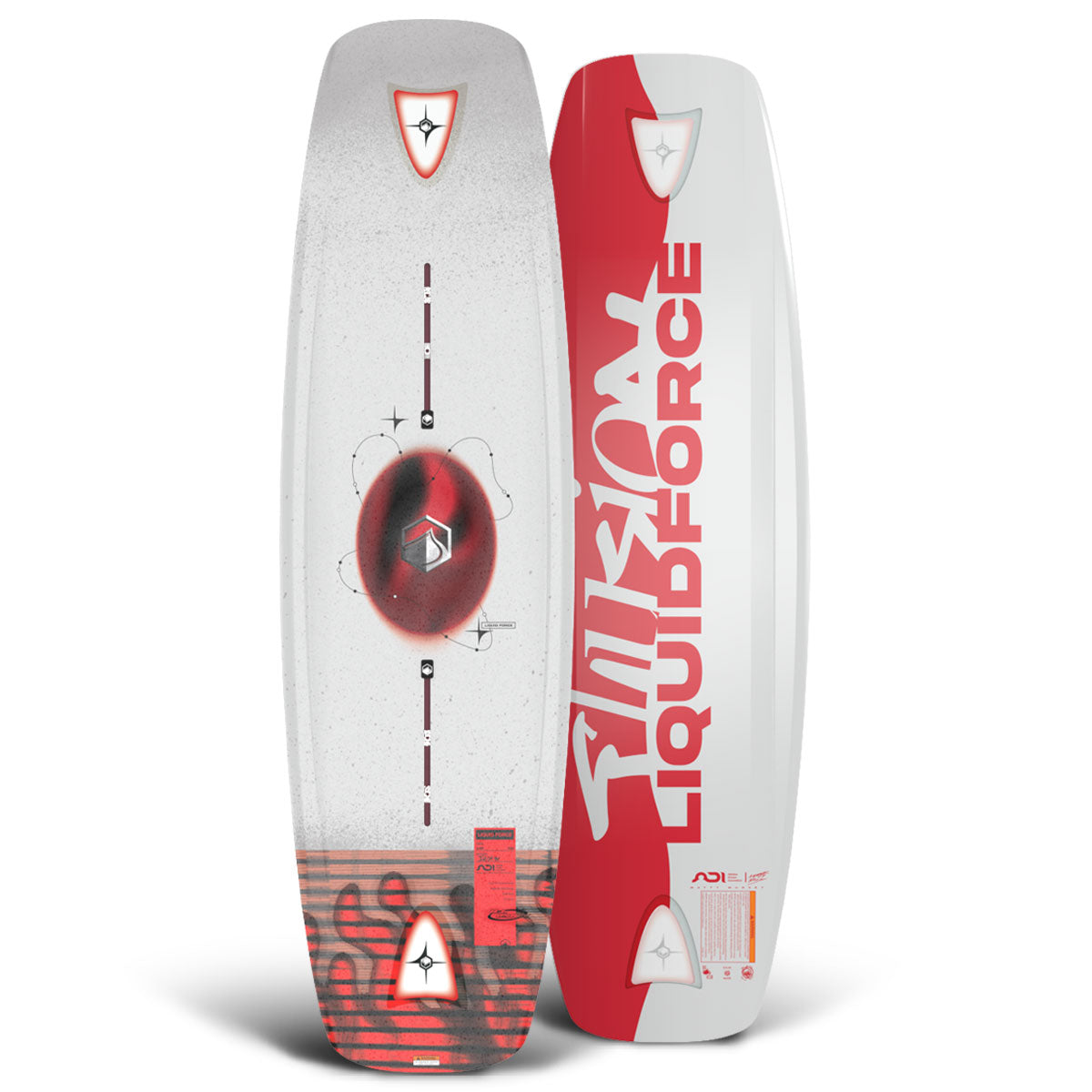 2026 Liquid Force ILLUSION Wakeboard