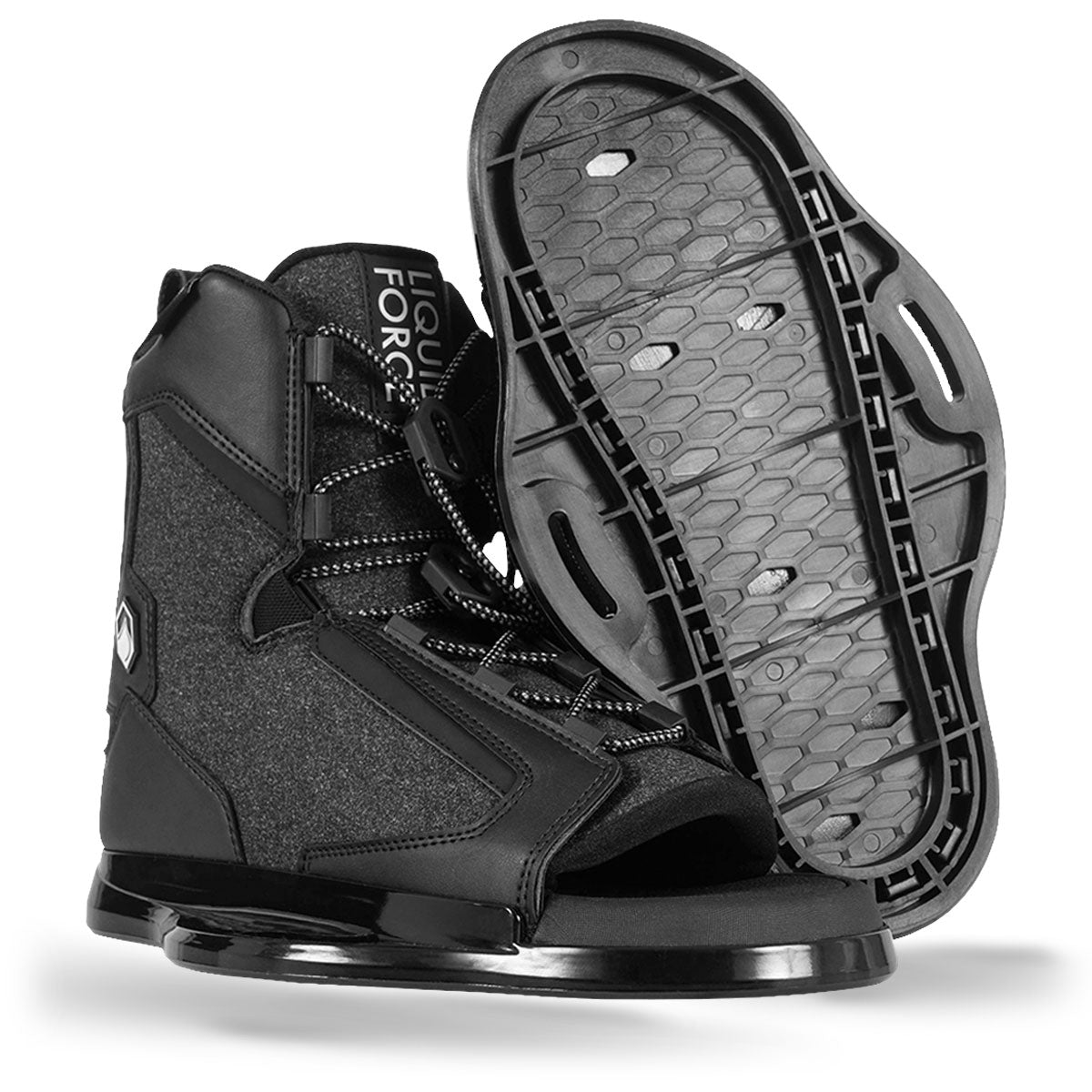 2026 Liquid Force INDEX 6R Bindings
