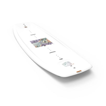 2026 Liquid Force ME FS Wakeboard