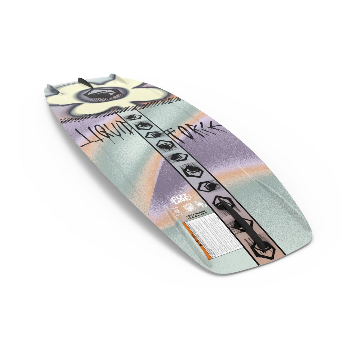 2026 Liquid Force ME FS Wakeboard