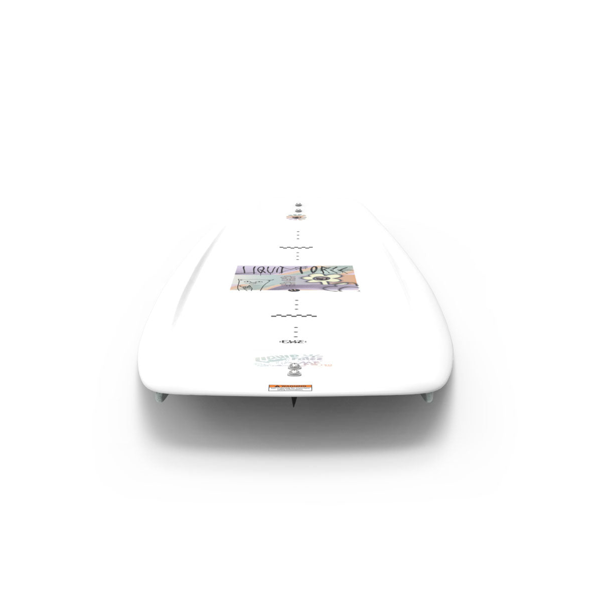 2026 Liquid Force ME FS Wakeboard