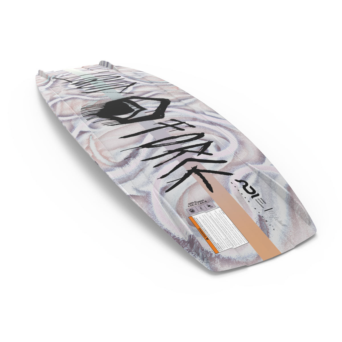 2026 Liquid Force ME Wakeboard