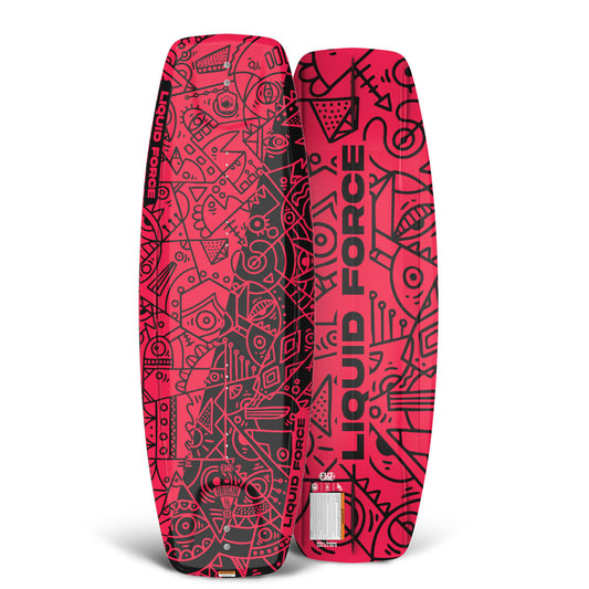 2026 Liquid Force ORIGIN FS Wakeboard